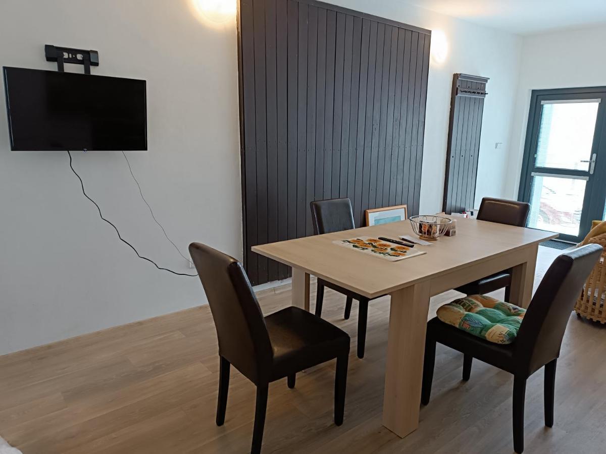 Tina Apartments Cerna v Posumavi Exterior photo